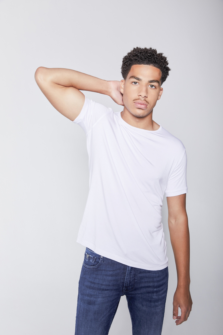 Marcus Scribner