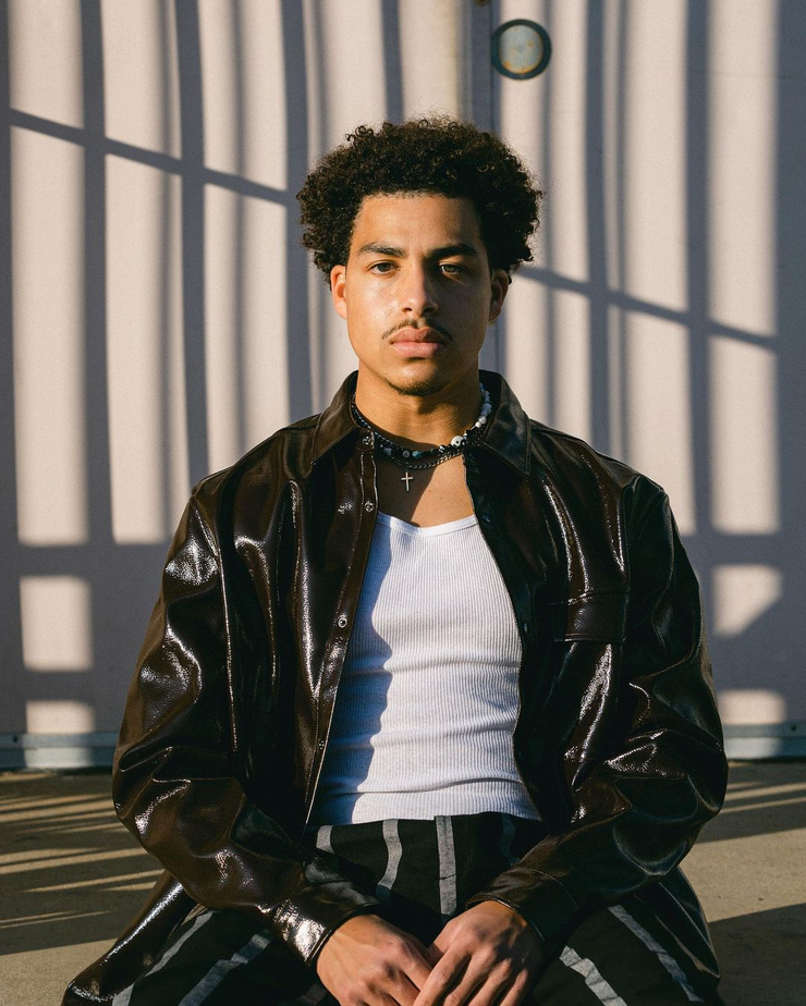 Marcus Scribner