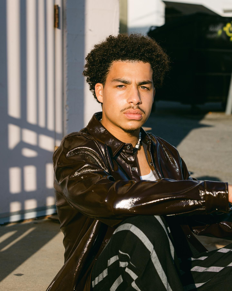 Marcus Scribner