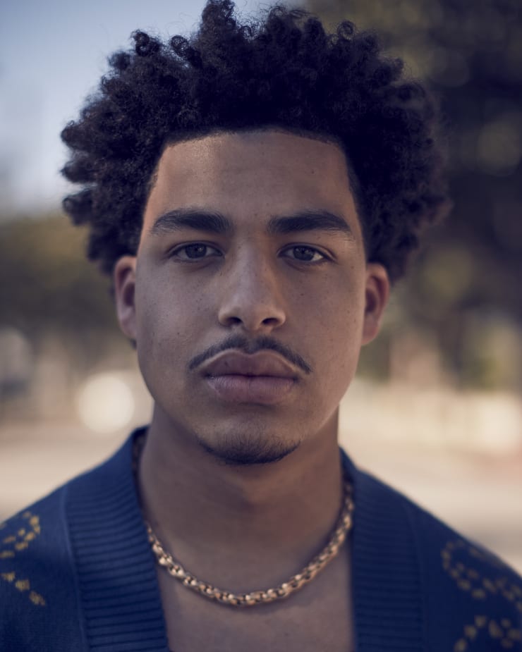 Marcus Scribner