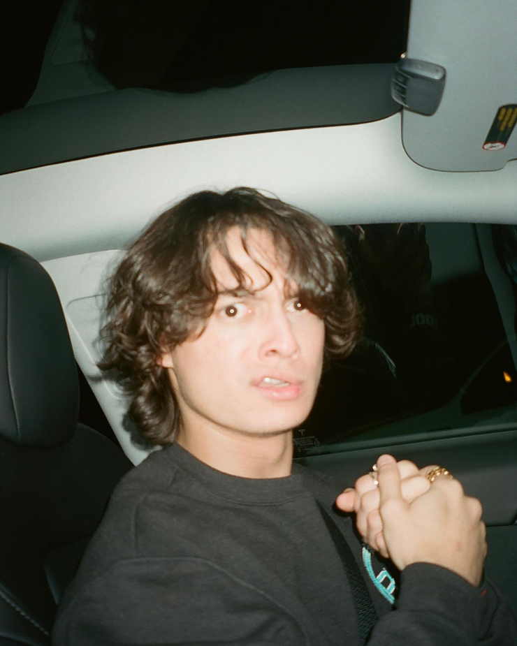 Rio Mangini