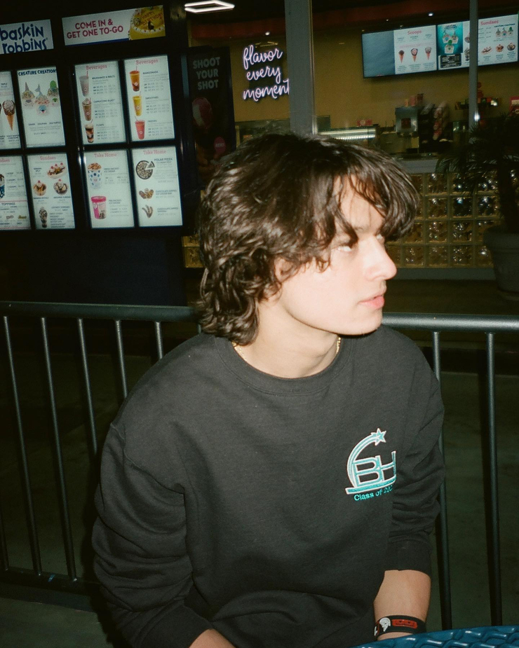 Rio Mangini