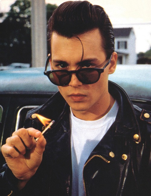 Johnny Depp Johnny Depp