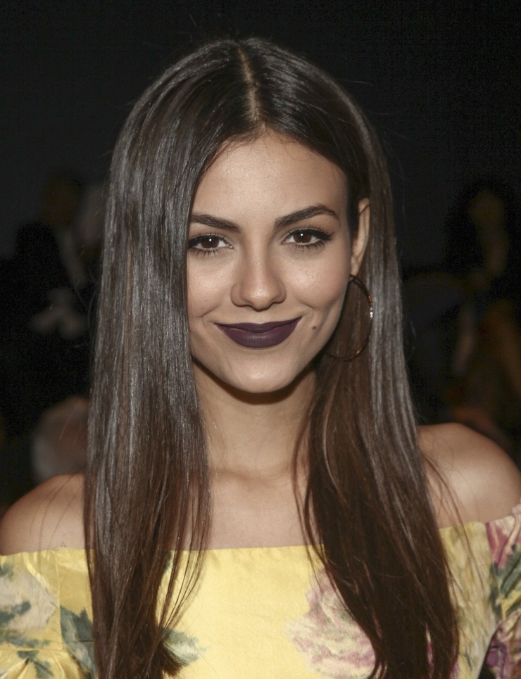 Victoria Justice Victoria Justice