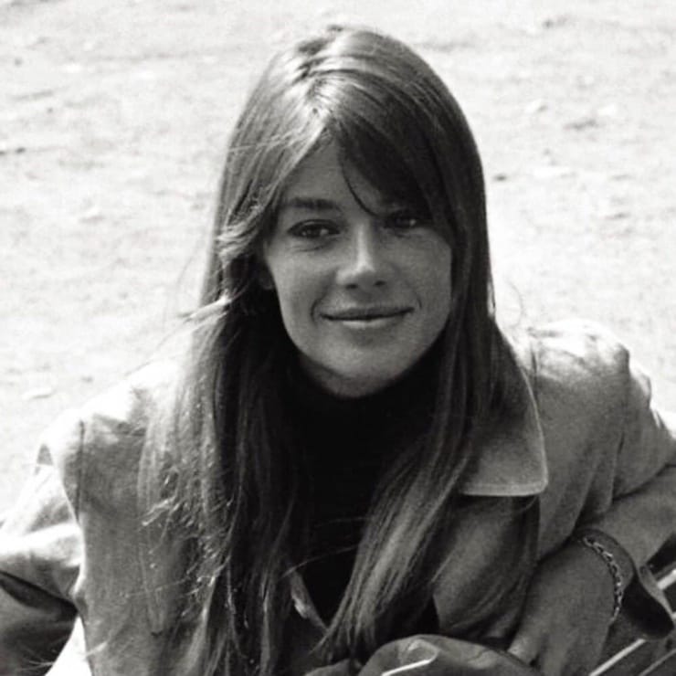 Françoise Hardy