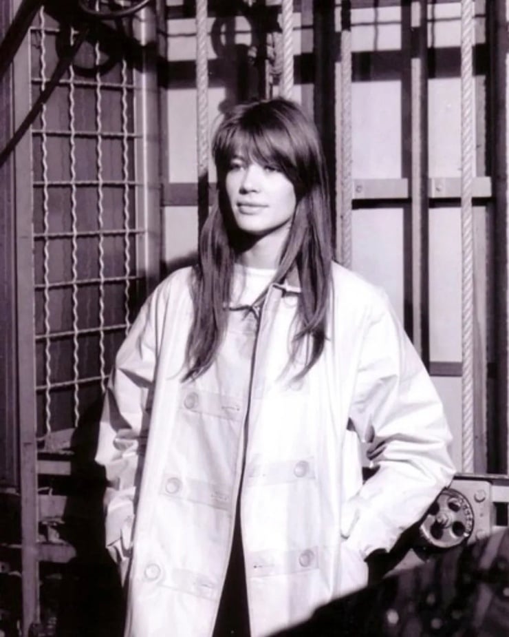 Françoise Hardy