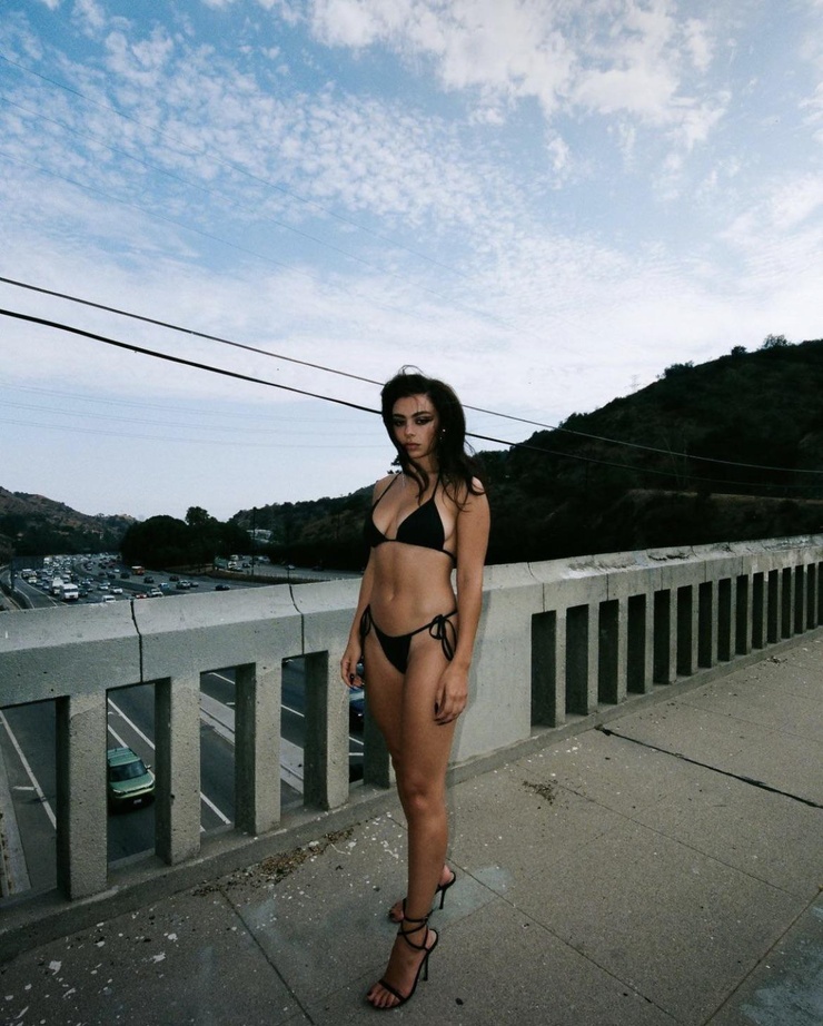 Charli XCX Charli XCX