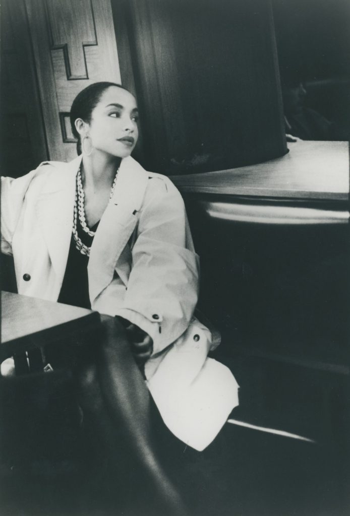Sade