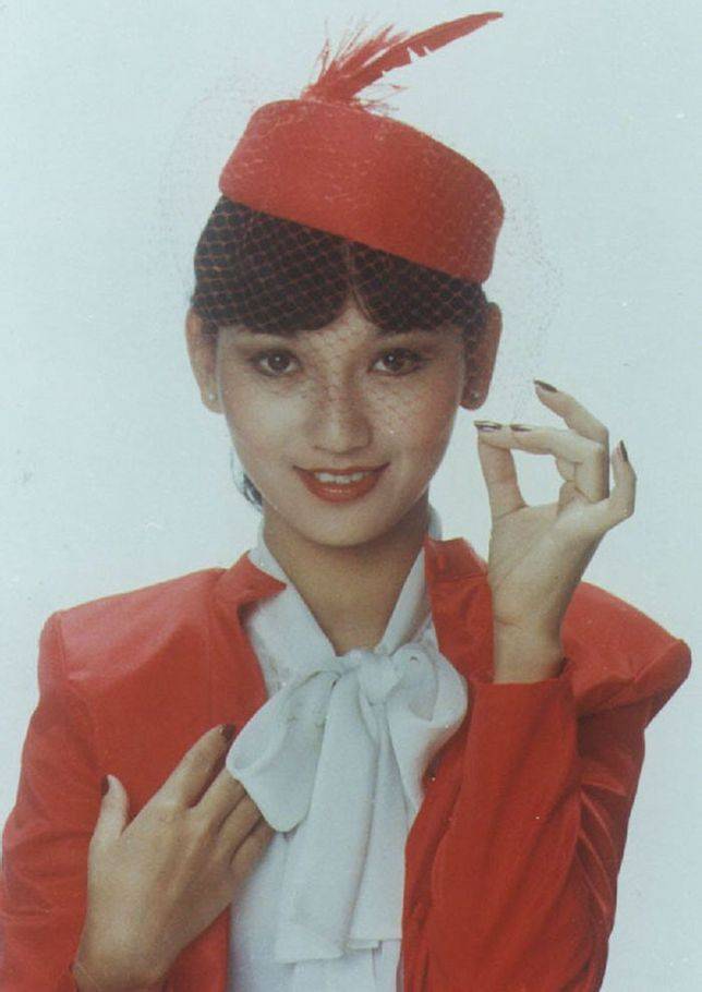 Angie Chiu