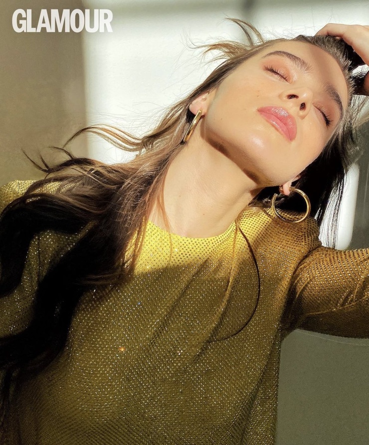Hailee Steinfeld