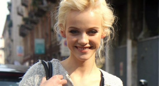 Ginta Lapina