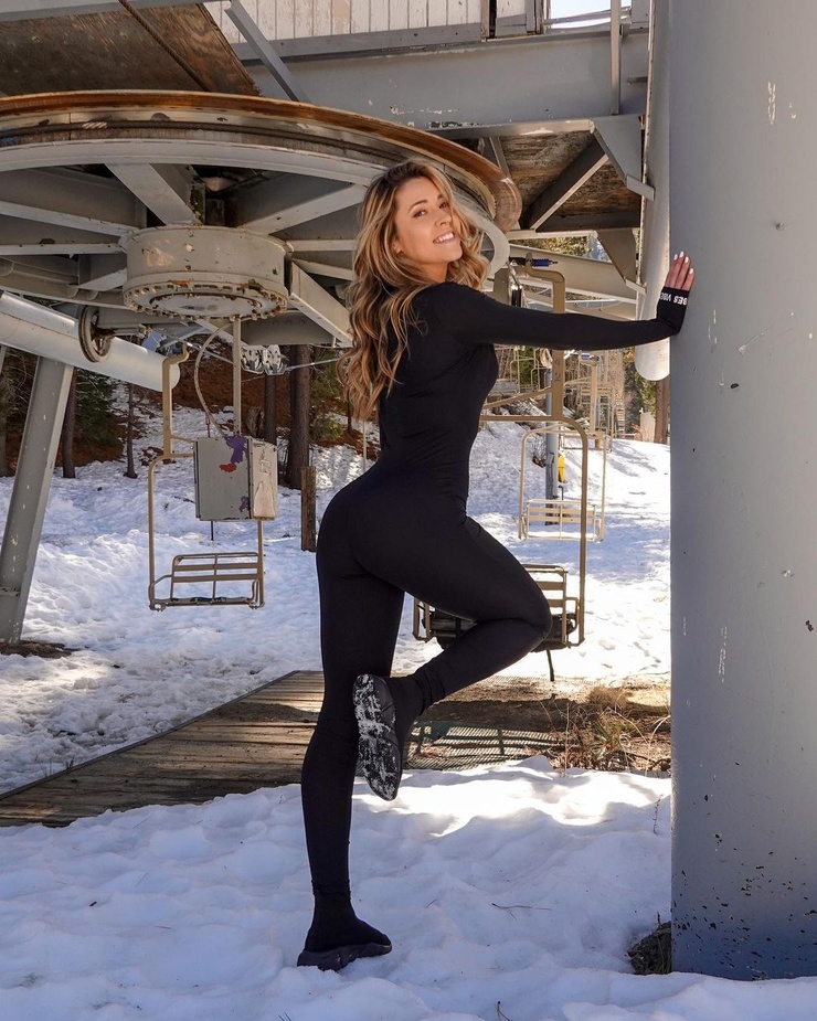Audrey Bradford