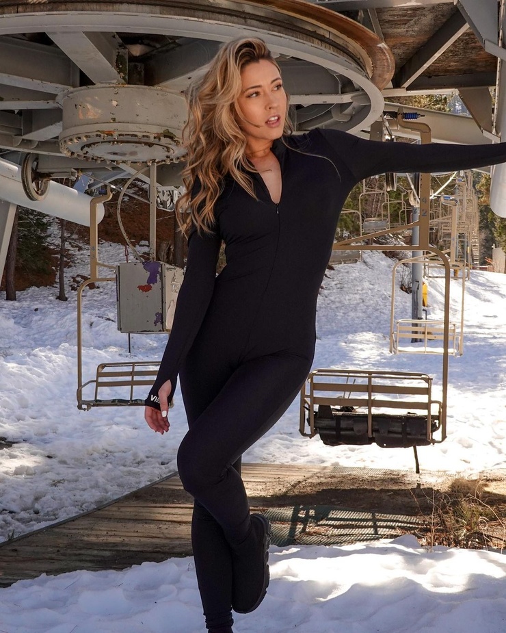 Audrey Bradford