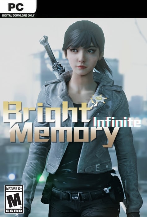 Bright Memory: Infinite