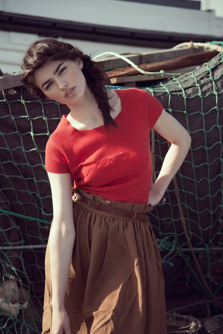 sarah tansey