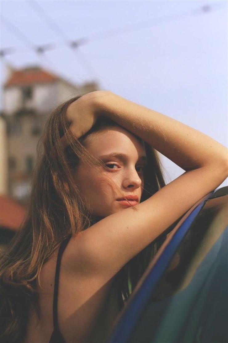 Simona Rabrenović