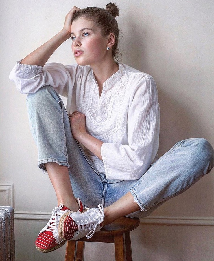 Julia Climenco