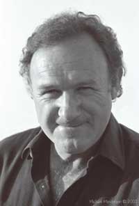 Gene Hackman Gene Hackman