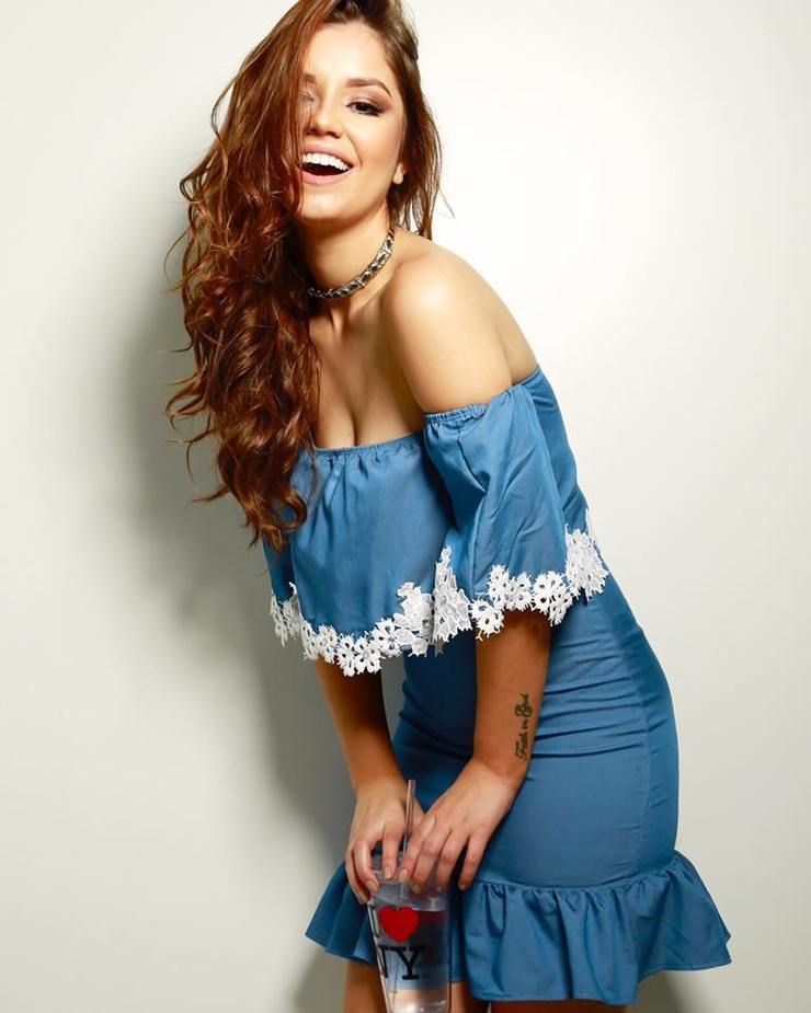 Aline Pisa