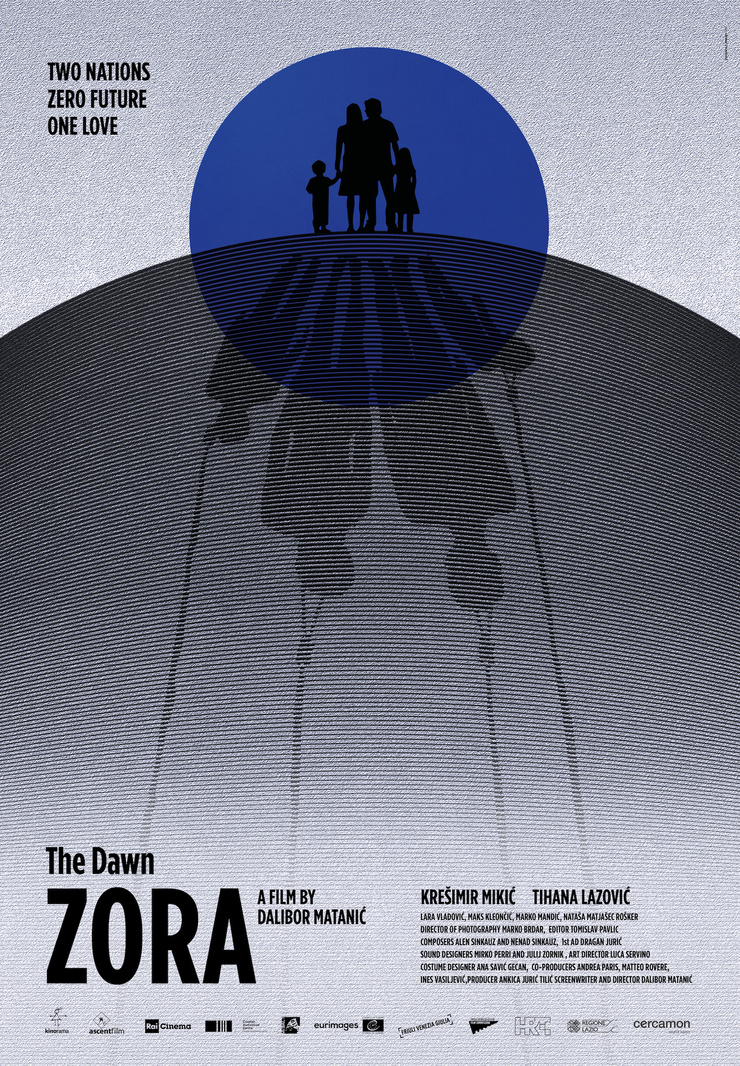The Dawn The Dawn