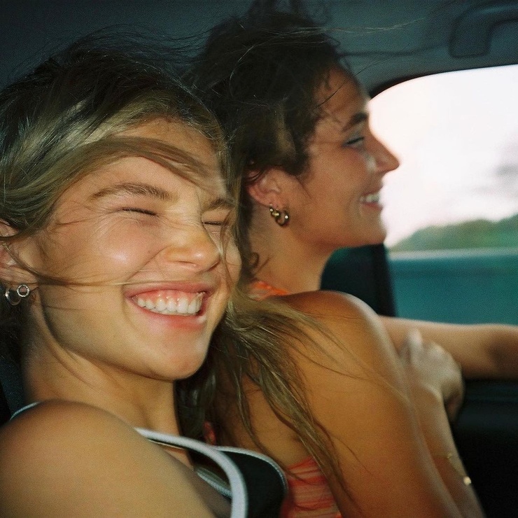 Ellie Thumann