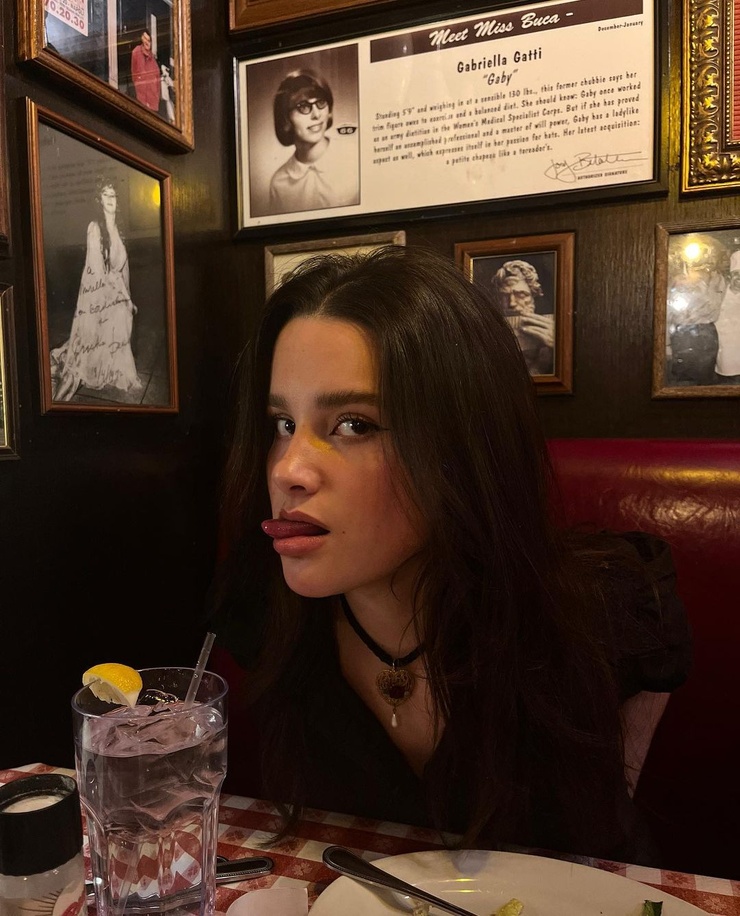 Annie LeBlanc Annie LeBlanc