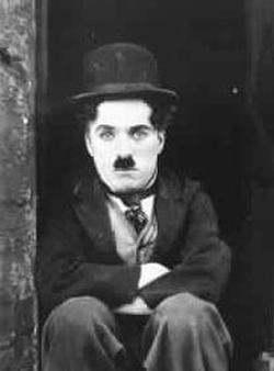 Charles Chaplin Charles Chaplin