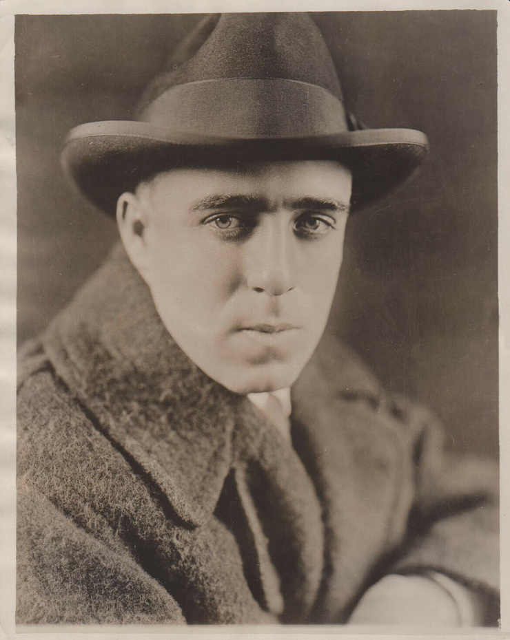 Raoul Walsh