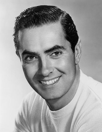 Tyrone Power Tyrone Power