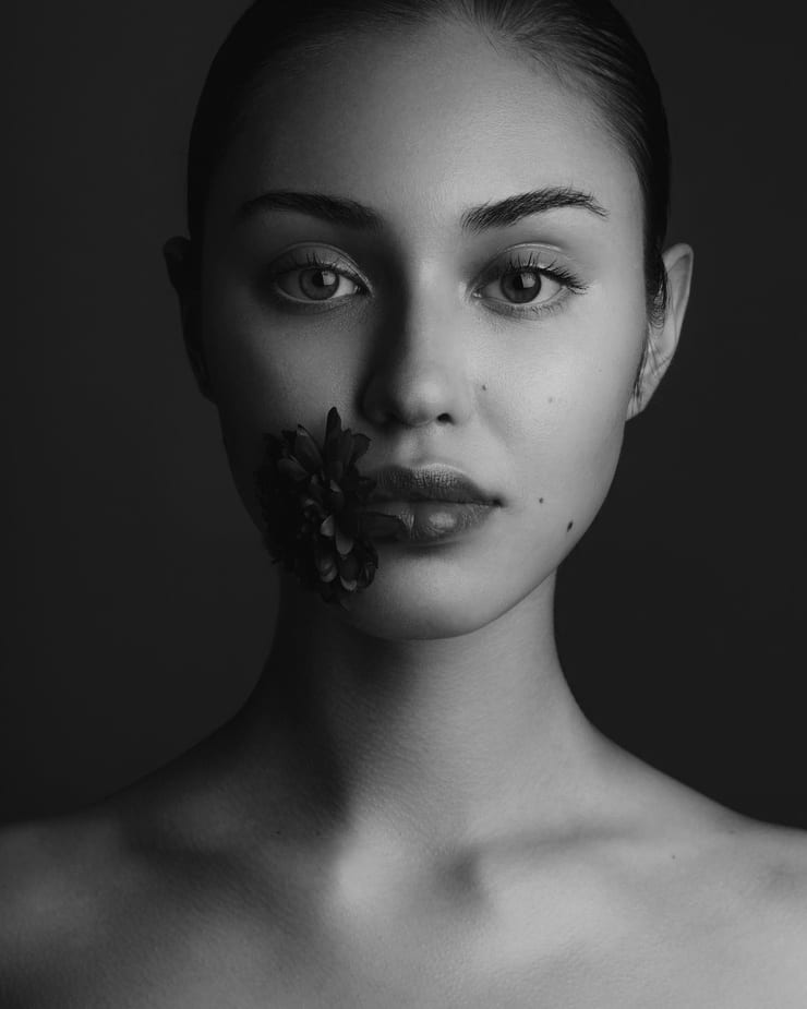Darya Young