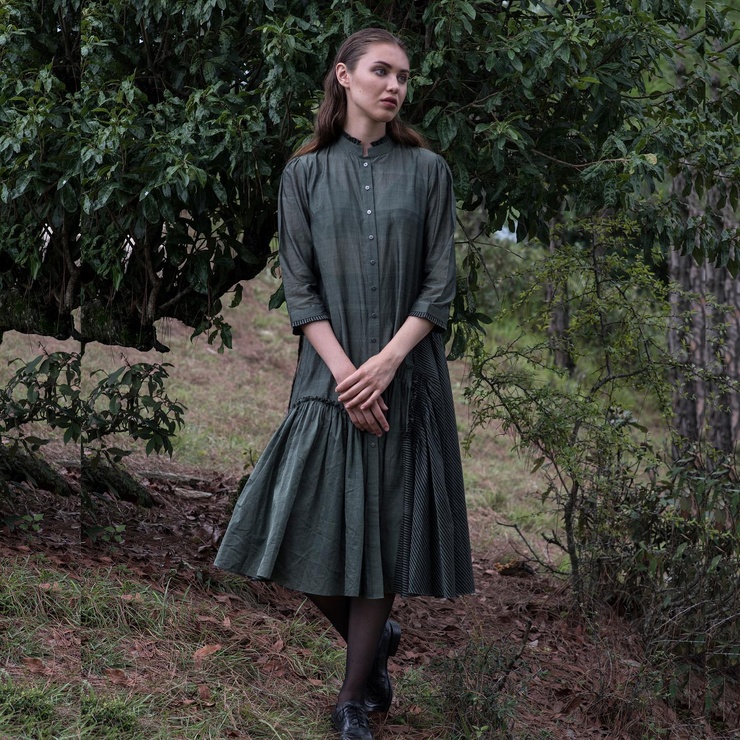Darya Young