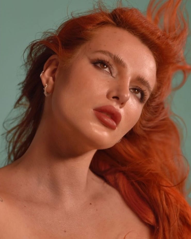 Bella Thorne