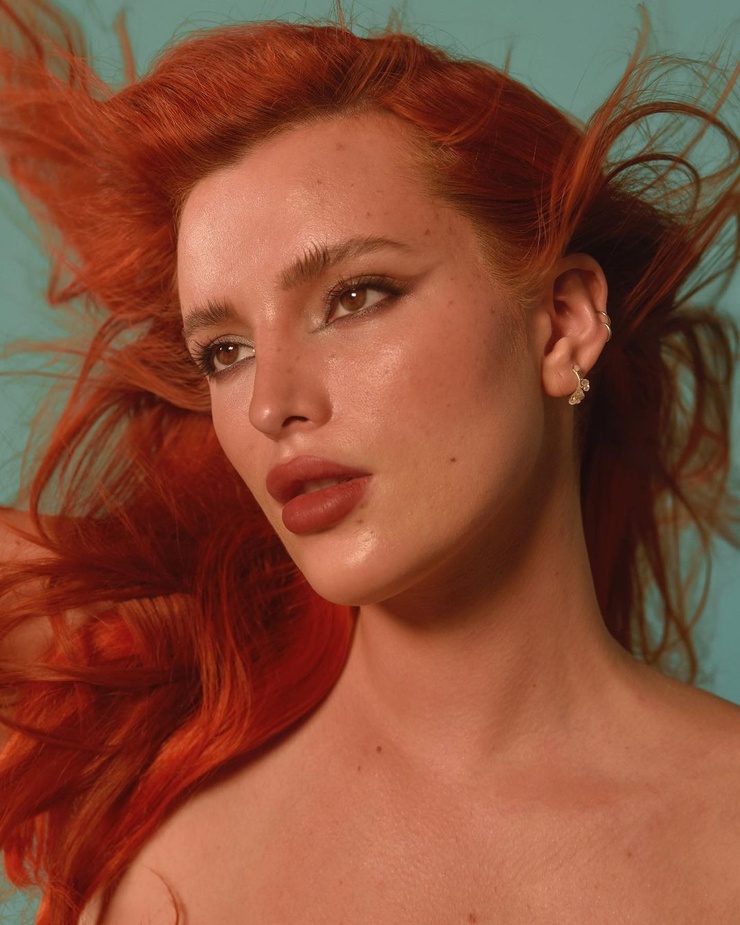 Bella Thorne Bella Thorne