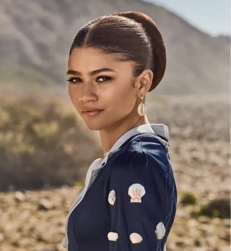 Zendaya Coleman Zendaya Coleman