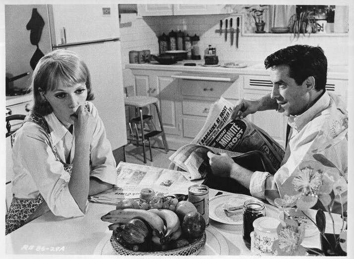 Picture of Rosemary's Baby