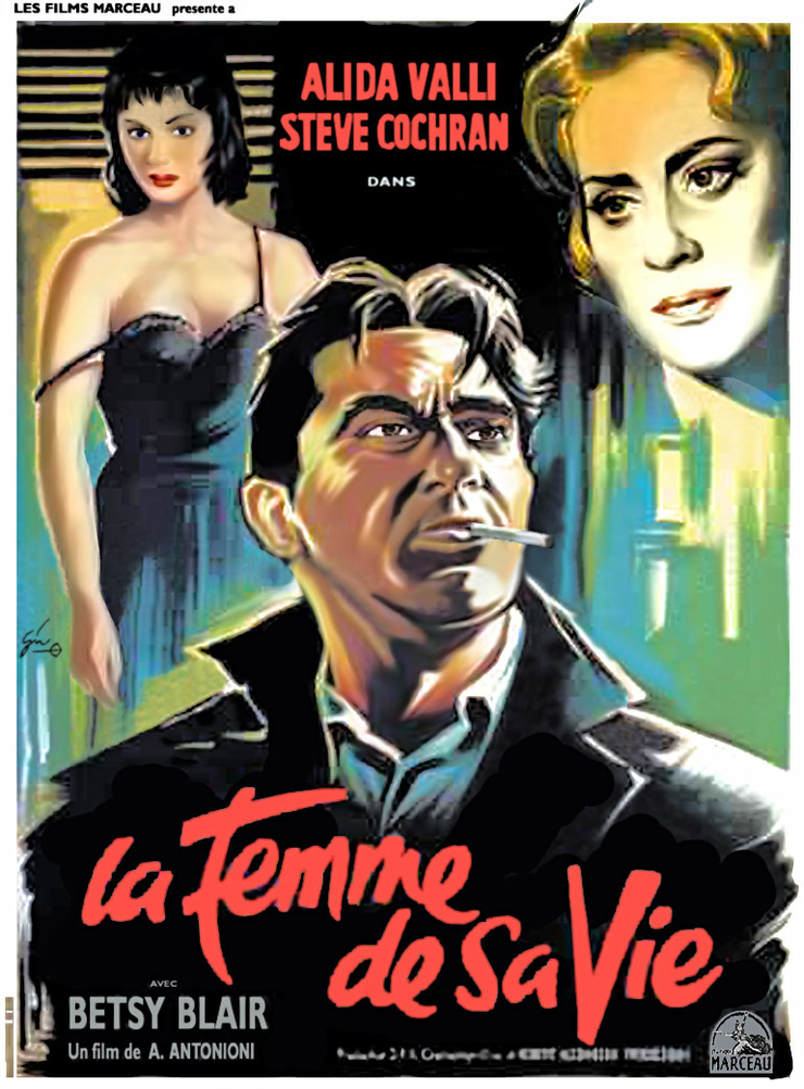 Il Grido (1957)