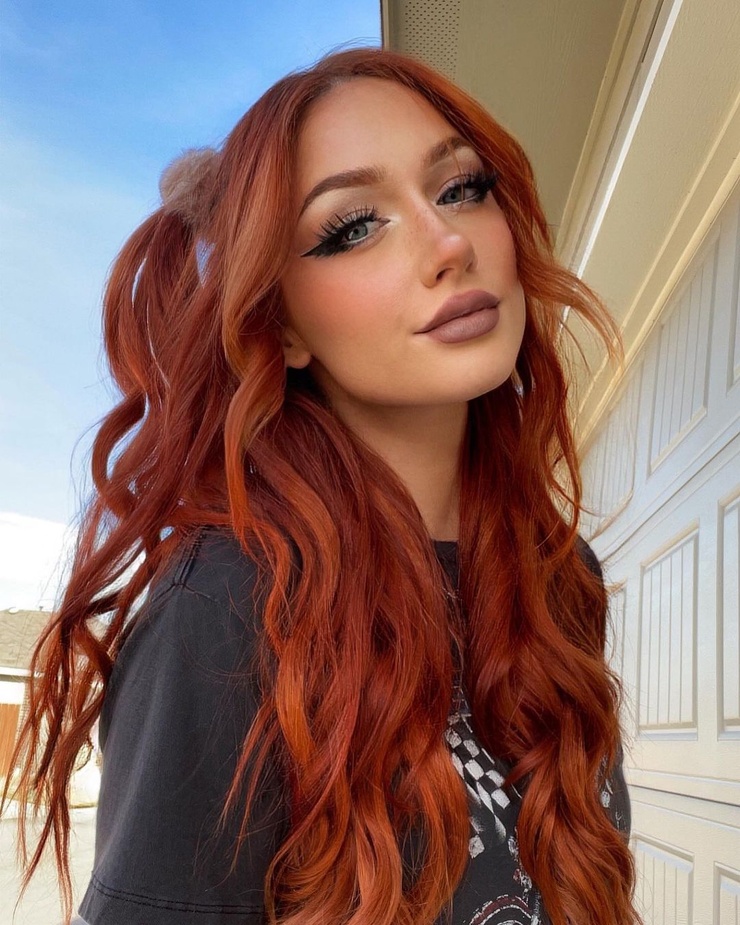 Rebecca Seals