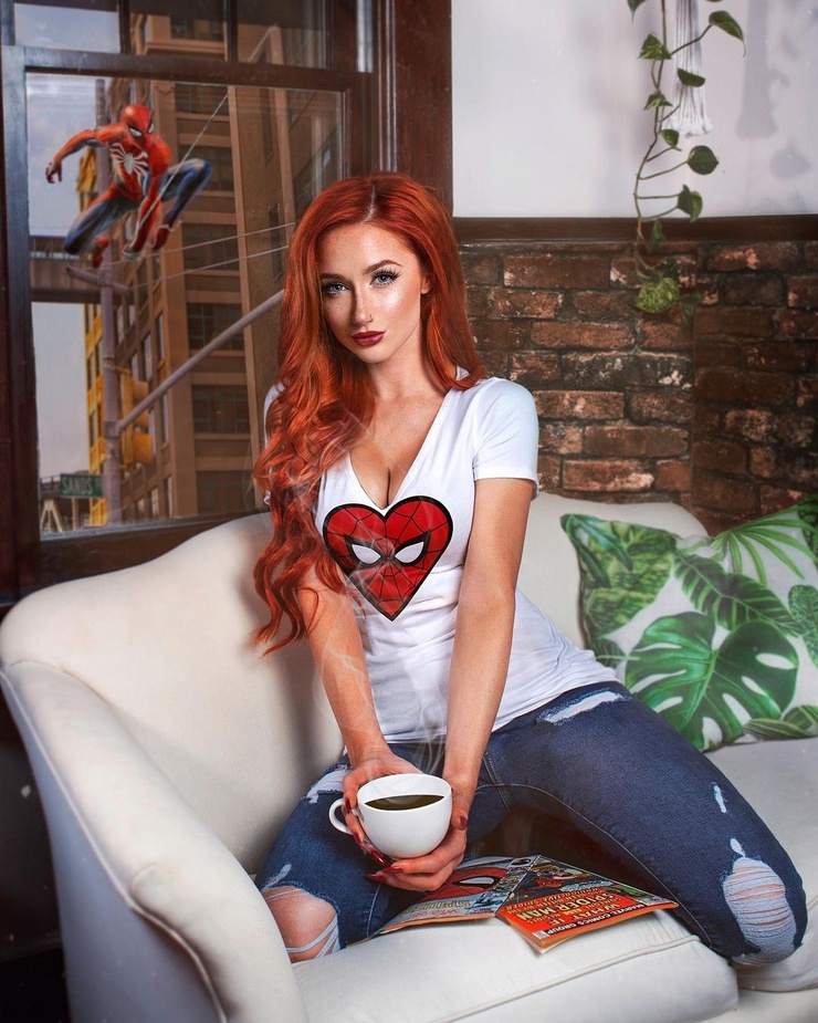 Rebecca Seals