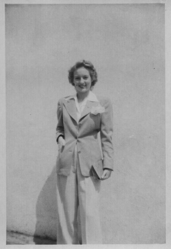 Evelyn Keyes Evelyn Keyes