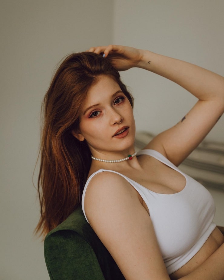 Katerina Sitak Katerina Sitak