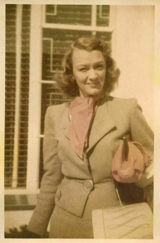 Eve Arden