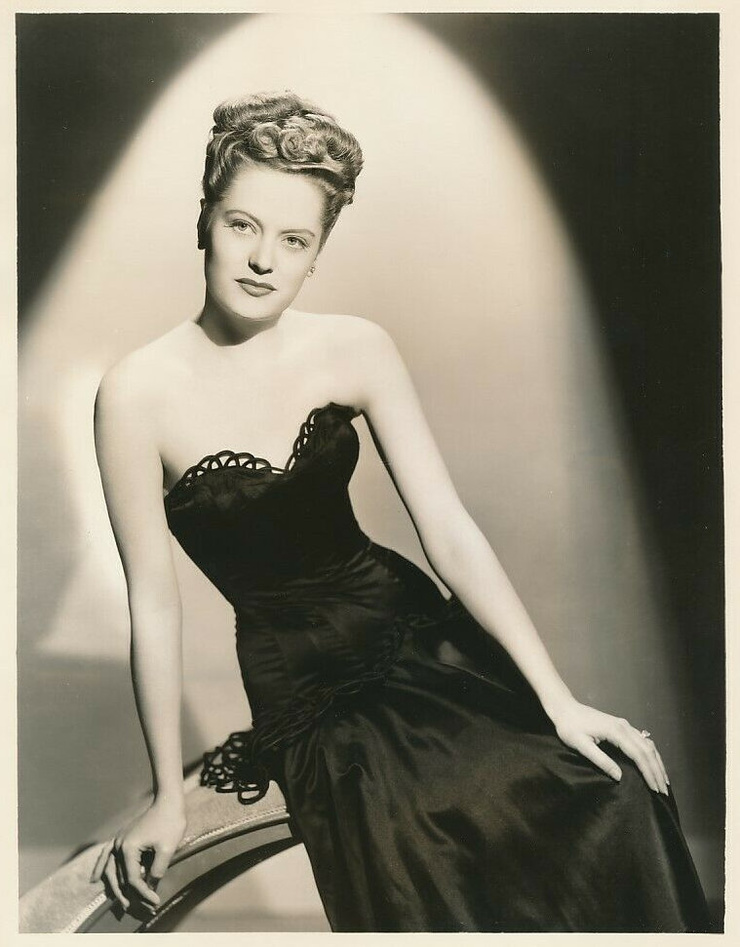 Alexis Smith Alexis Smith
