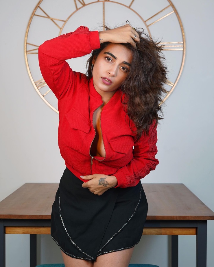 Jinal Joshi
