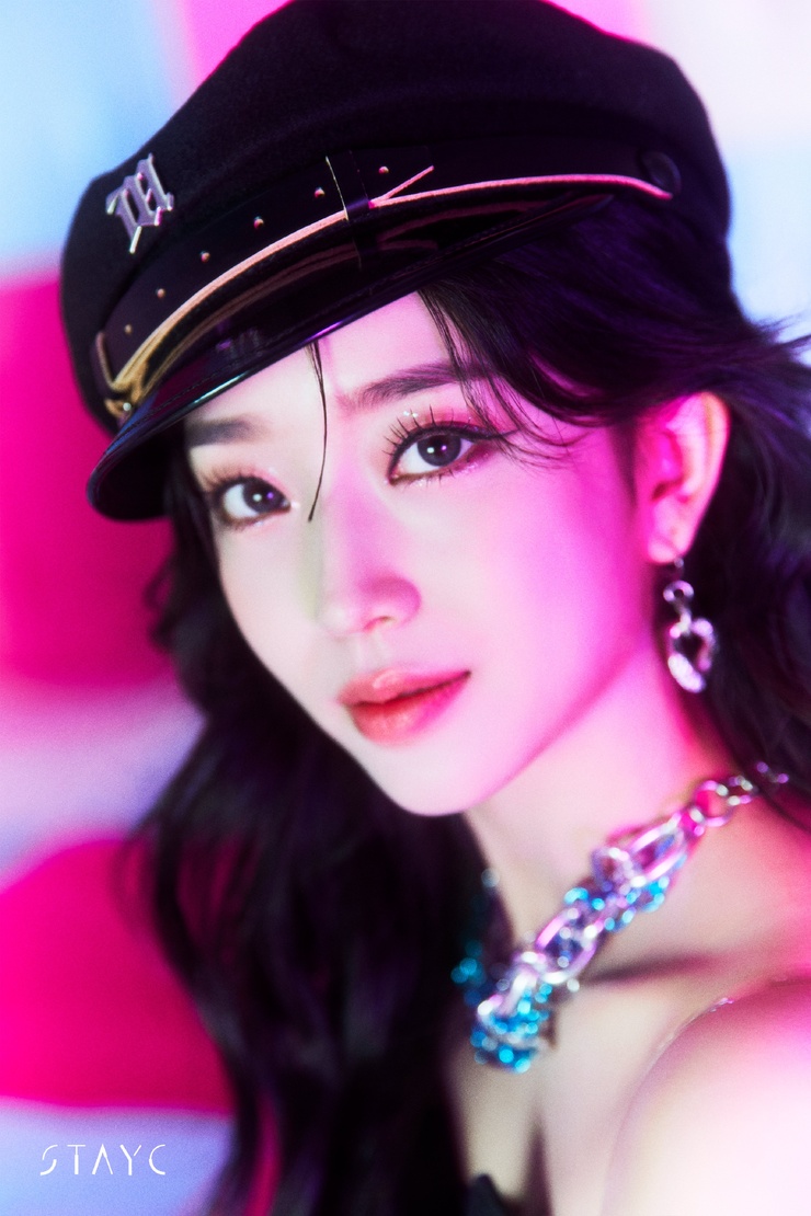 Soo-min Bae Soo-min Bae