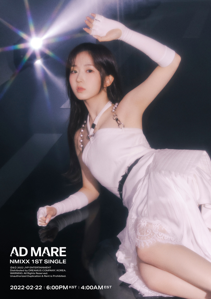 Hae-won Oh