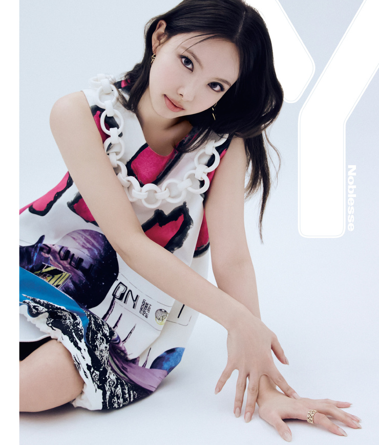 Im Nayeon Im Nayeon