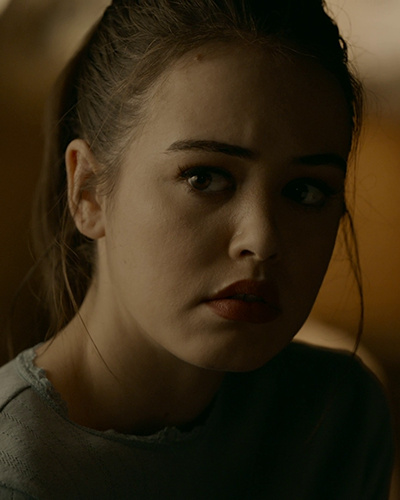 Kaylee Bryant