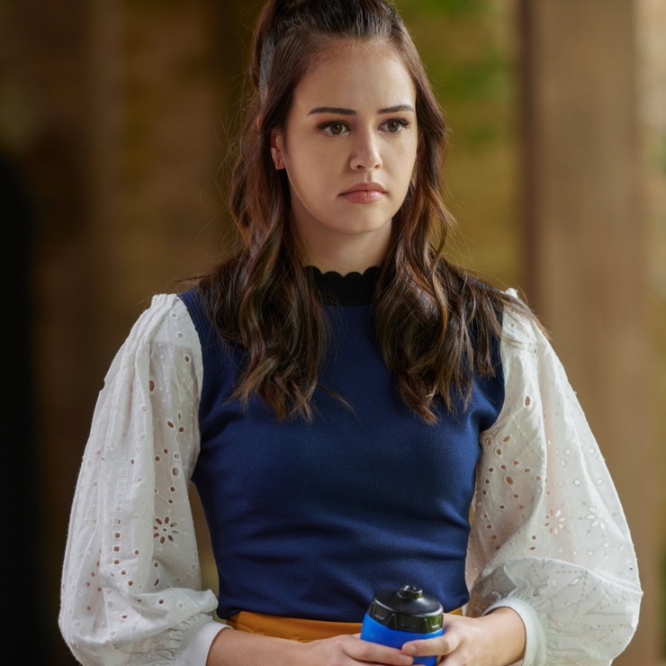 Kaylee Bryant