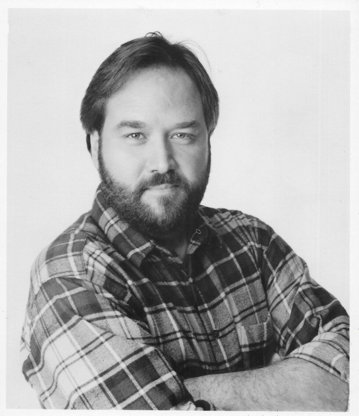 Richard Karn
