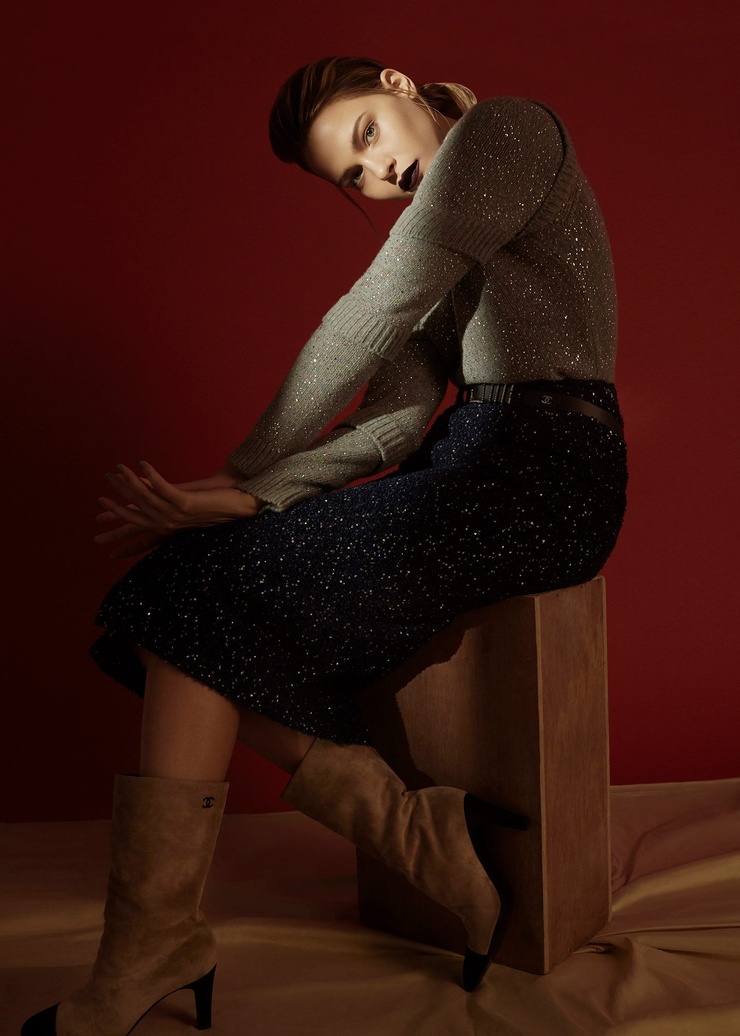 maya ovdak